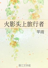 火影頭上旅行者