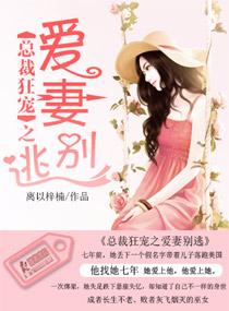 總裁狂寵之愛妻別逃