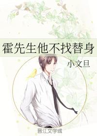 霍先生他不找替身