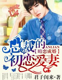 暗戀成婚，總裁的初戀愛妻