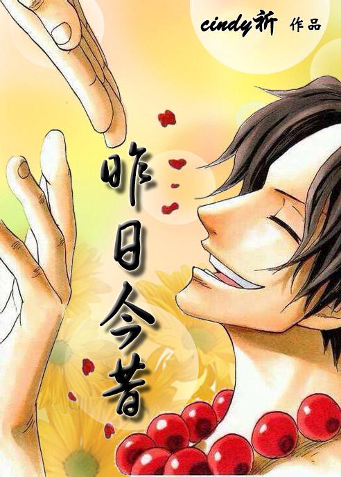 [海賊王]昨日今昔