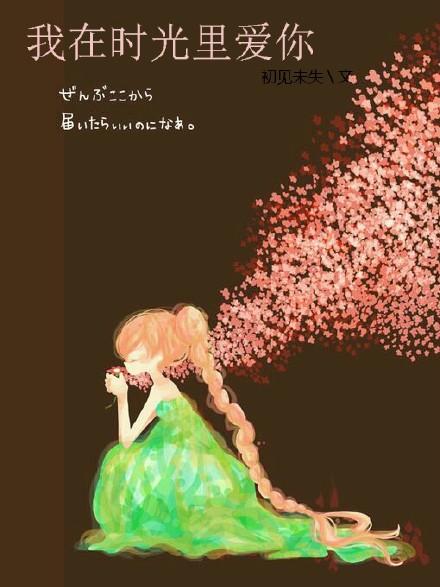 我在時光裏愛你