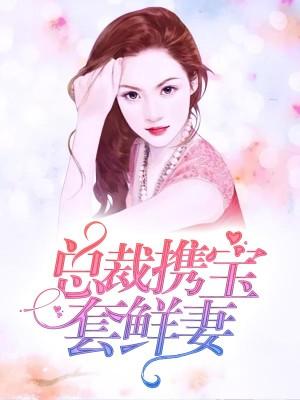 總裁攜寶套鮮妻