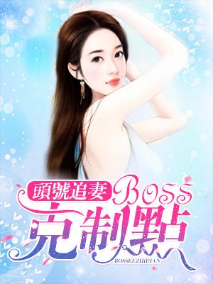 頭號追妻：boss克制點