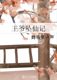 王爺墜仙記