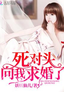 死對頭向我求婚了