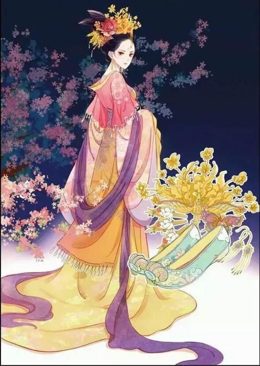 甄嬛傳之柔桡嬛嬛