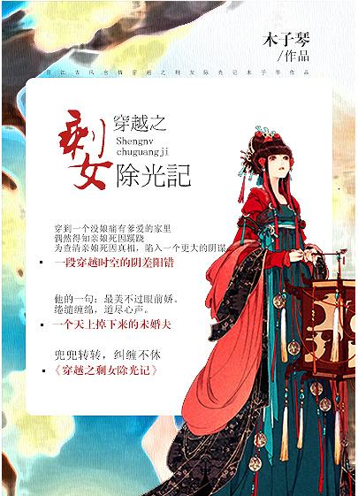 穿越之剩女除光記