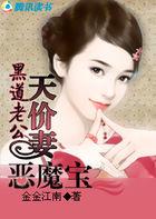黑道老公：天價妻惡魔寶