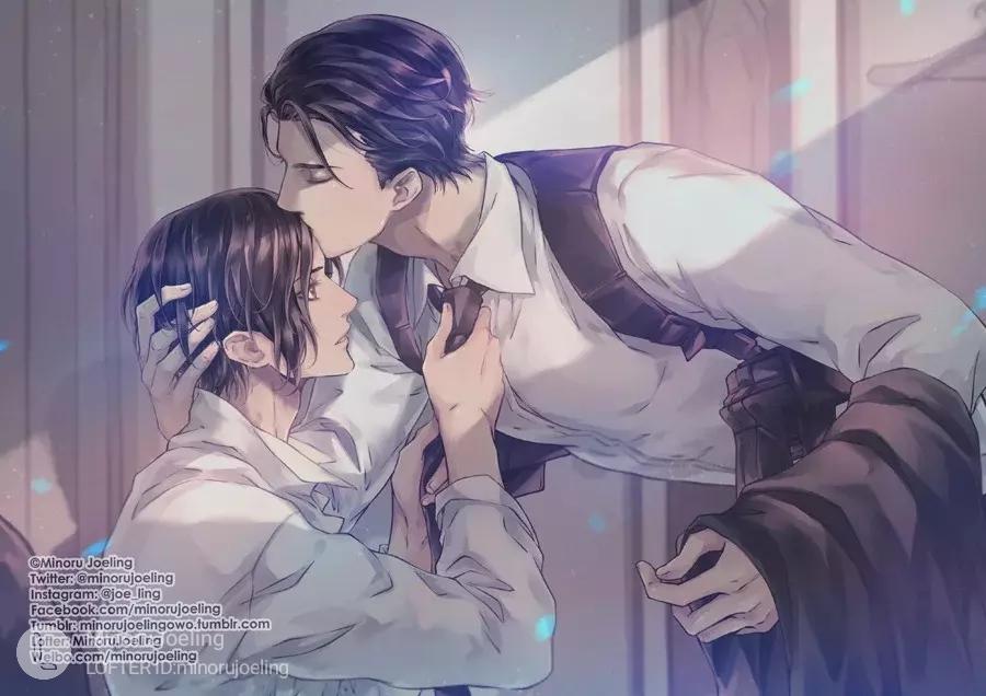 【曦瑤】皆大歡喜