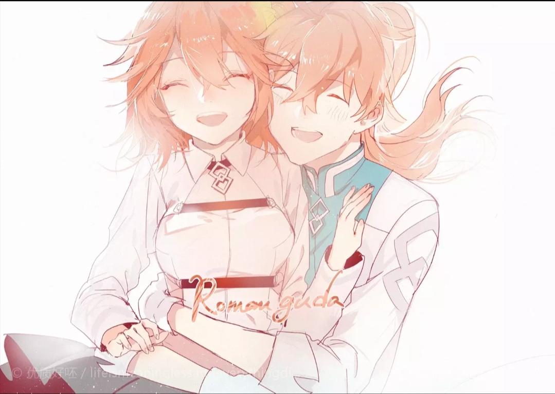 【羅曼咕噠】不期而遇