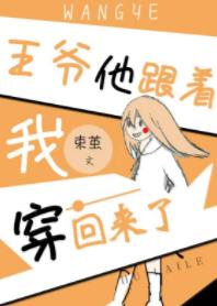 王爺他跟着我穿回來了