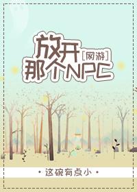 放開那個NPC[網游]