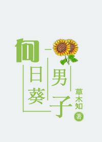 向日葵男子