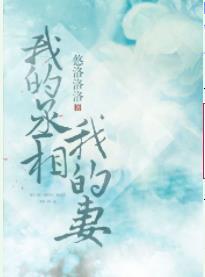 我的丞相我的妻