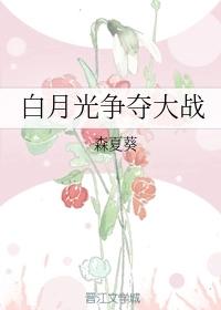 白月光争奪大戰