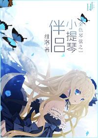 金色琴弦之小提琴伴侶