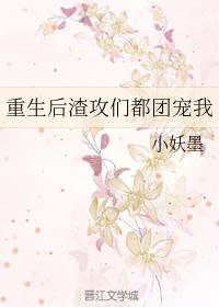 重生後渣攻們都團寵我