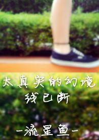 太真實的幻境 2.0 —— 線已斷