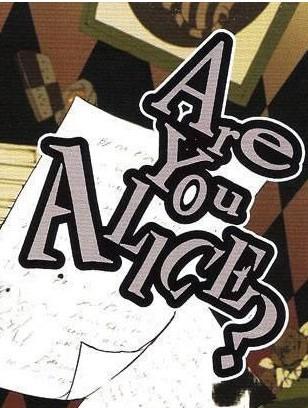 [末世]愛麗絲系統