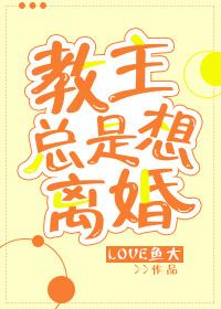教主總是想離婚[穿越]