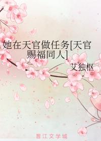 她在天官做任務[天官賜福同人]