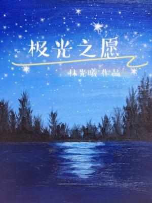 極光之願
