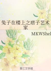 兔子在樓上之痞子藝術家