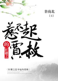 紅樓之惹不起的賈赦