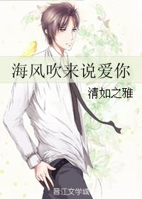 海風吹來說愛你