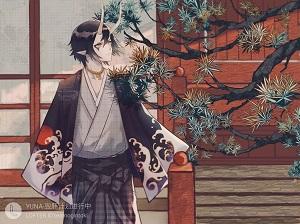 【良岳】七夜談