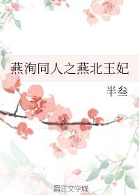 燕洵同人之燕北王妃