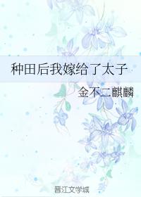 種田後我嫁給了太子