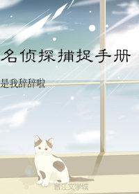 名偵探捕捉手冊