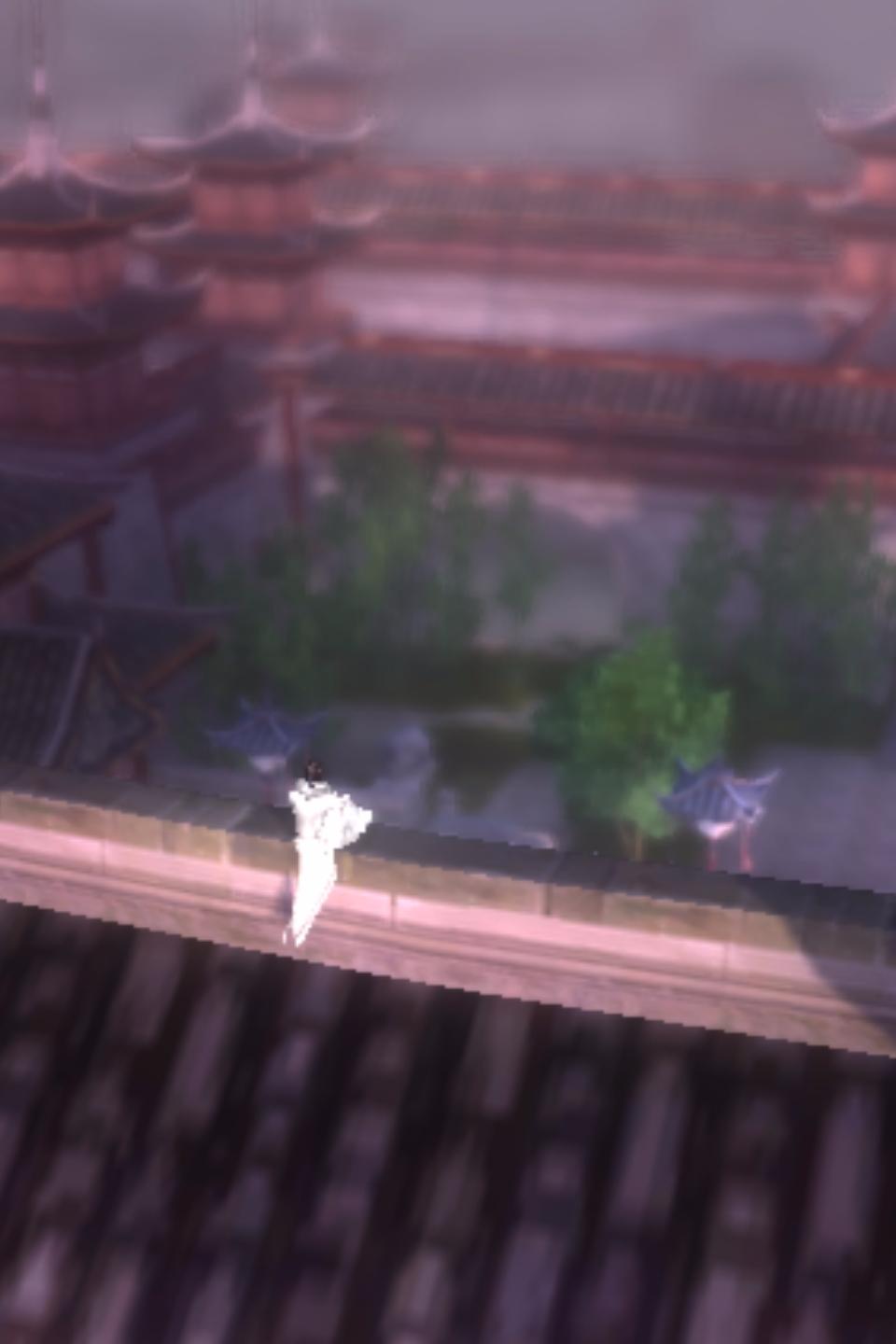 朕與将軍解戰袍