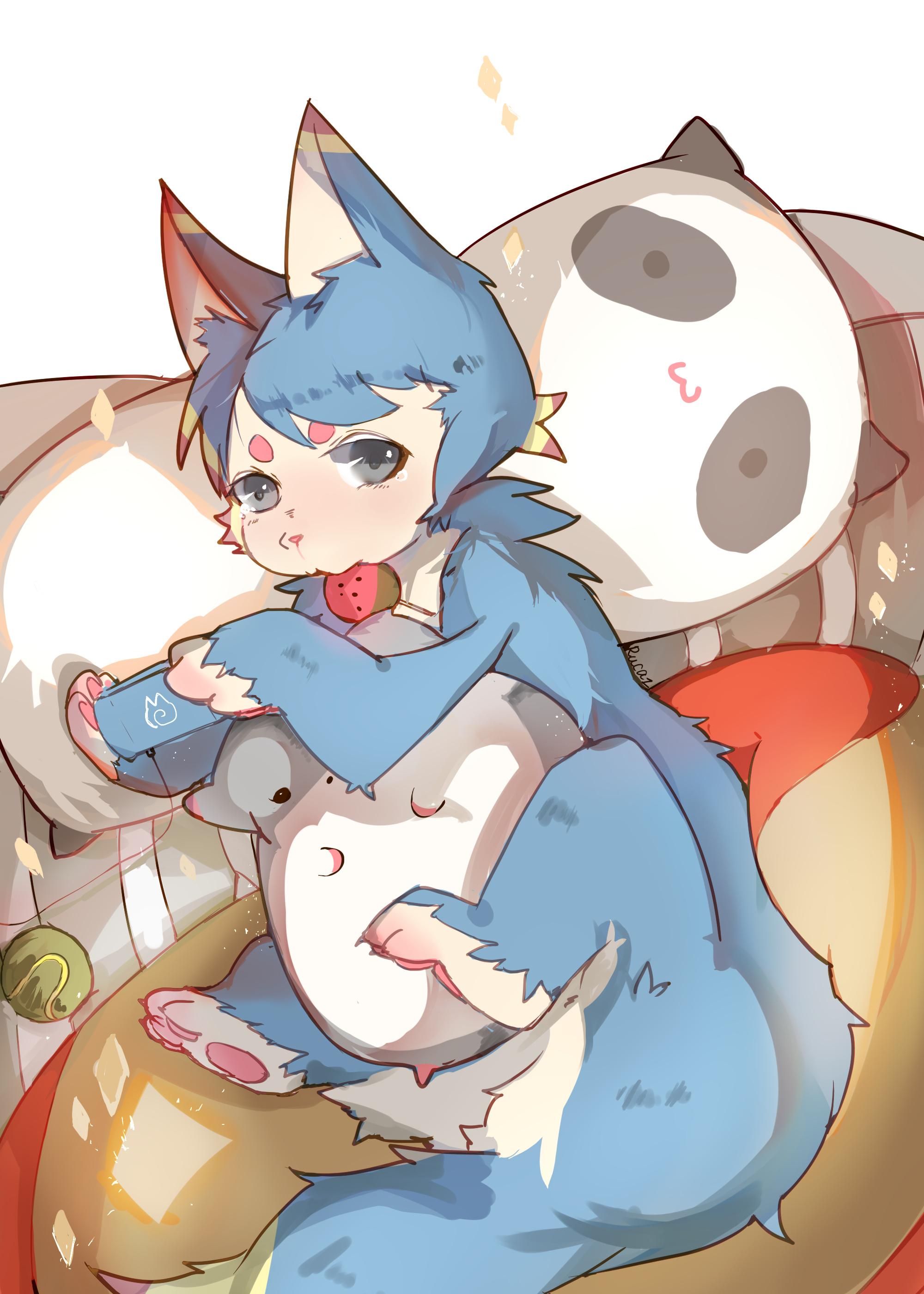 真不是女裝巨巨