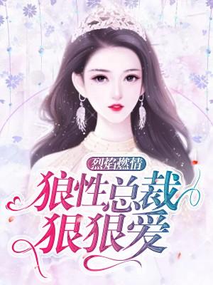 烈焰燃情：狼性總裁狠狠愛