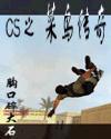 CS之菜鳥傳奇