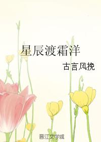 星辰渡霜洋