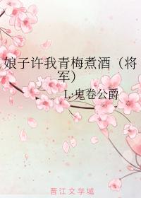 娘子許我青梅煮酒（将軍）