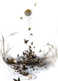 白露為霜斬蝶殇