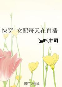 快穿 女配每天在直播