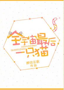 全宇宙最後一只貓