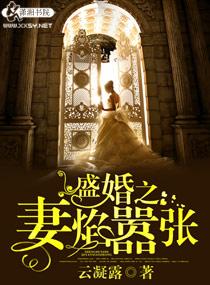 盛婚之妻焰嚣張