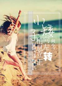 小矮子稍息立正向左轉