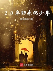20年歸來仍少年