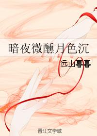 暗夜微醺月色沉