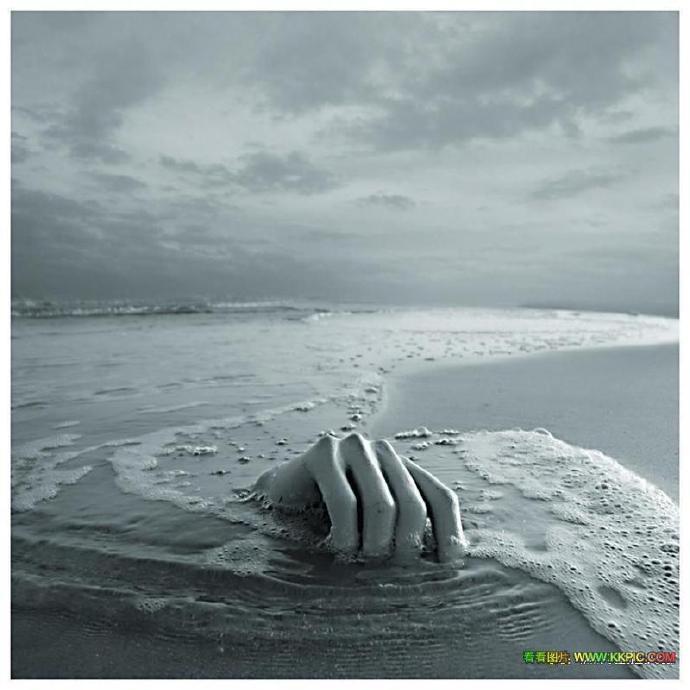 沾染愛印記下的……我和你