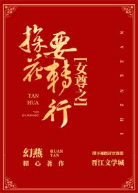 女尊之探花要轉行