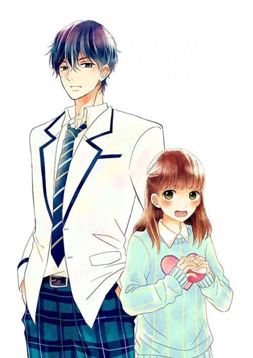 [哥哥扭蛋]是戀人不是哥哥